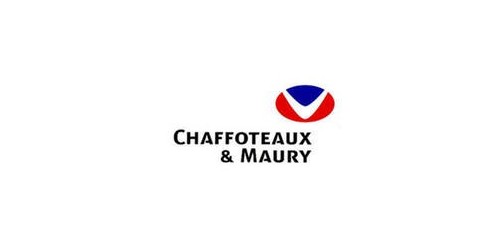 Chaffoteaux & Maury (Франция)
