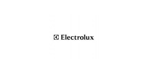  Electrolux (Швеция)